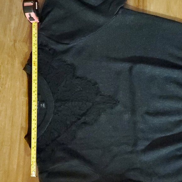 Laundry by Shelli Segal sweater - Picture 5 of 7